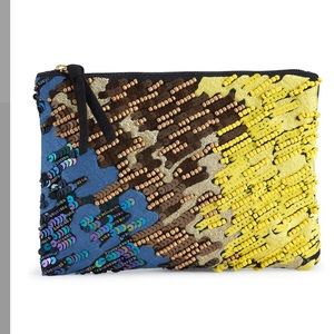 SUPER SALE Sam Edelman Clutch